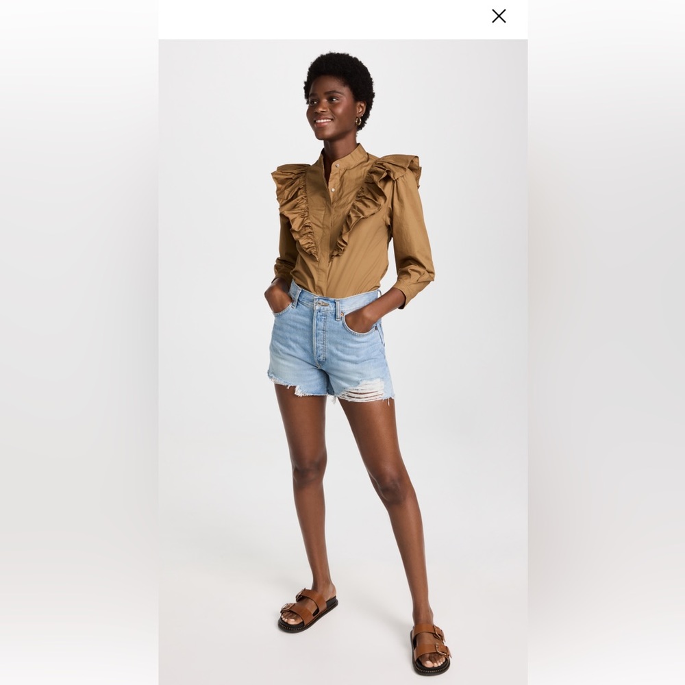 Xirena Callie Blouse